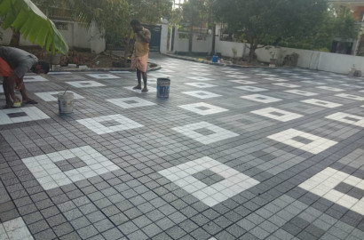 Choosing the Right Flooring for Your Compound: A Practical Guide for Home Builders